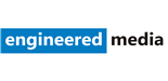 Engineered Media logo