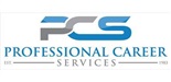 Professional Career Services