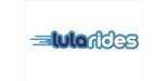 Lularides logo