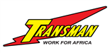 Transman (Pty) Ltd logo