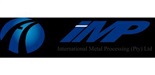 International Metal processing logo
