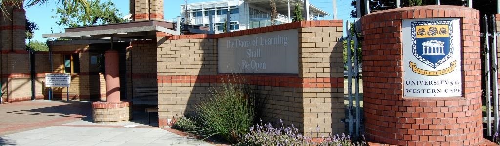 University of the Western Cape