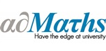 AdMaths South Africa PTY LTD logo