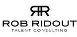 Rob Ridout Talent Consulting logo