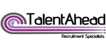 Talent Ahead Recruitment Specialist logo
