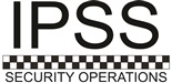 IPSS Security Operations cc logo