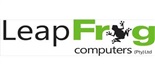 LeapFrog Computers logo