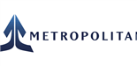 Metropolitan logo