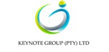 Keynote Group (Pty) Ltd logo