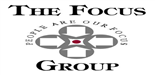 The Focus Group logo