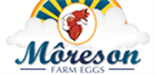 Moreson Poultry Farms (Pty)Ltd logo