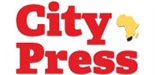 City Press logo