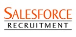 Salesforce Recruitment logo