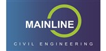 Mainline Civil Engineering Contractors logo