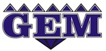 Gem Furnishers logo