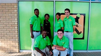 company image