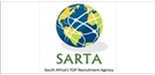 SARTA Recruitment