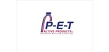 PET Active Products cc logo