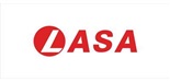 LASA AFRICA logo