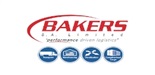 Bakers S.A. Limited logo