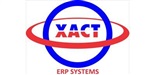 XACT ERP Solutions (Pty) Ltd logo