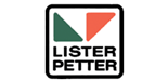 Lister Petter logo