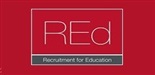 Red Teachers logo