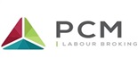 PCM Labour Broking logo