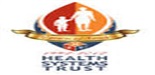 Health Systems Trust logo