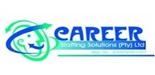 Career Staffing Solutions logo