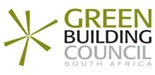 Green Building Council South Africa logo