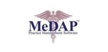 MeDAP Medical Software CC logo
