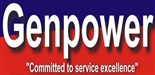 Genpower Builds logo