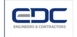 Kellco pty ltd t/a EDC logo