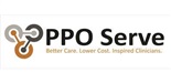 PPO Serve logo