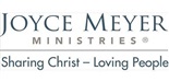 Joyce Meyer Ministries logo
