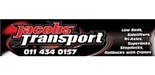 JACOBS TRANSPORT SA (PTY) LTD logo