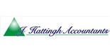 J Hattingh Accountants logo