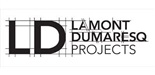 Lamont Dumaresq Projects logo