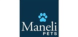 Maneli Pets logo
