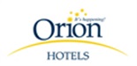 Orion Hotels & Resorts logo