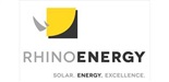 Rhino Energy Solutions logo