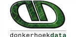 Donkerhoek Data logo
