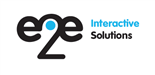E2E Interactive Solutions logo