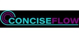 Concise Flow logo