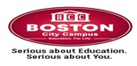 Boston City Campus logo