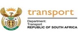 Department of Transport logo