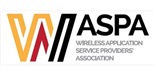 Wireless Application Service Providers’ Association (WASPA) logo