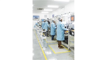 company image