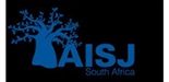 American International School of Johannesburg logo